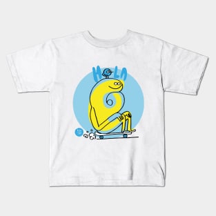 HOLA Kids T-Shirt